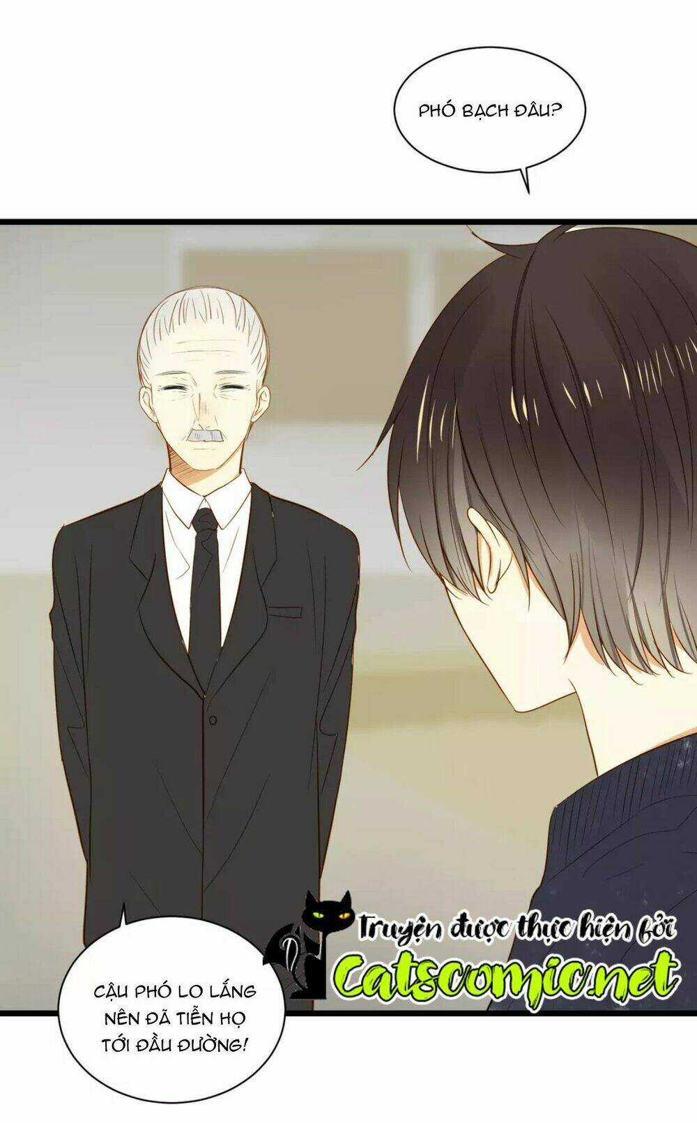 Điều giáo quan hệ Chapter 15 trang 30