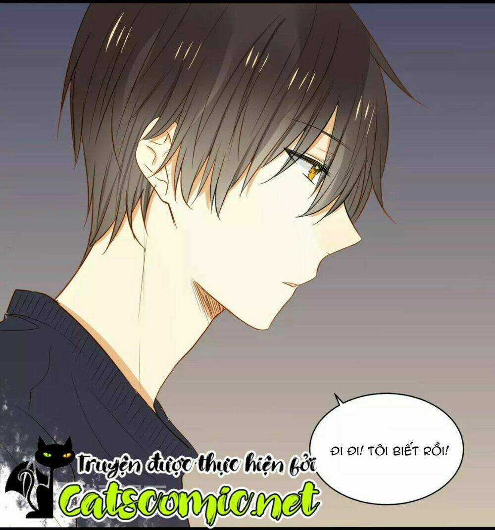 Điều giáo quan hệ Chapter 15 trang 32