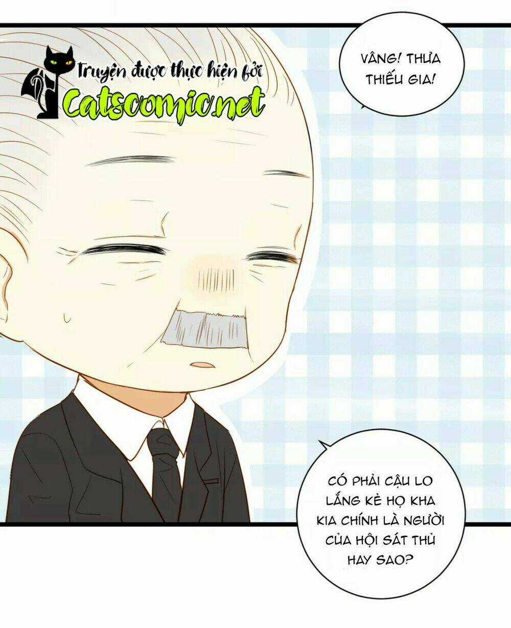 Điều giáo quan hệ Chapter 15 trang 34