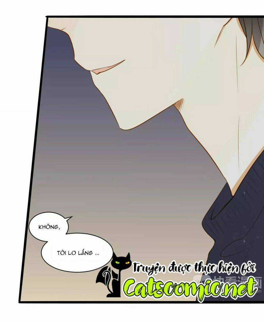 Điều giáo quan hệ Chapter 15 trang 35