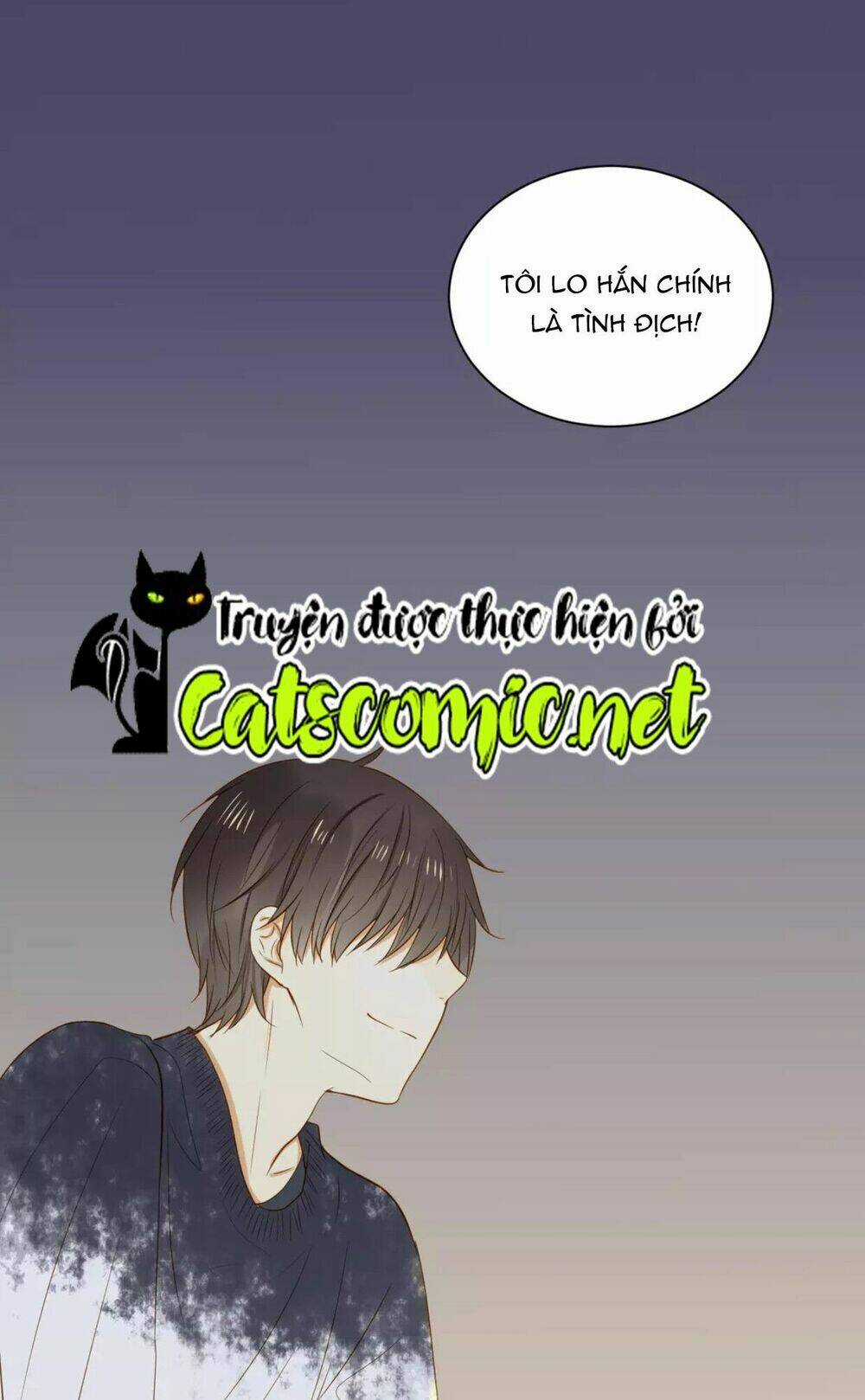 Điều giáo quan hệ Chapter 15 trang 36