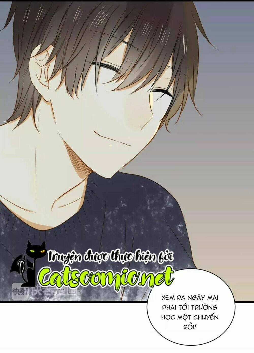 Điều giáo quan hệ Chapter 15 trang 38