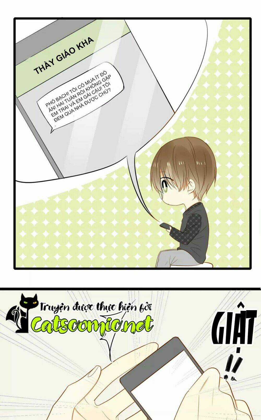 Điều giáo quan hệ Chapter 15 trang 5