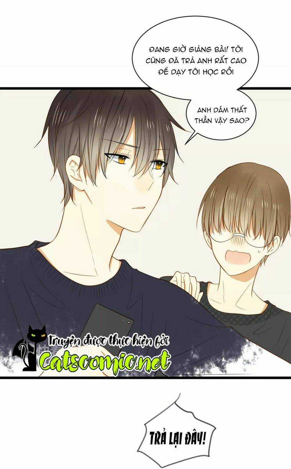 Điều giáo quan hệ Chapter 15 trang 7