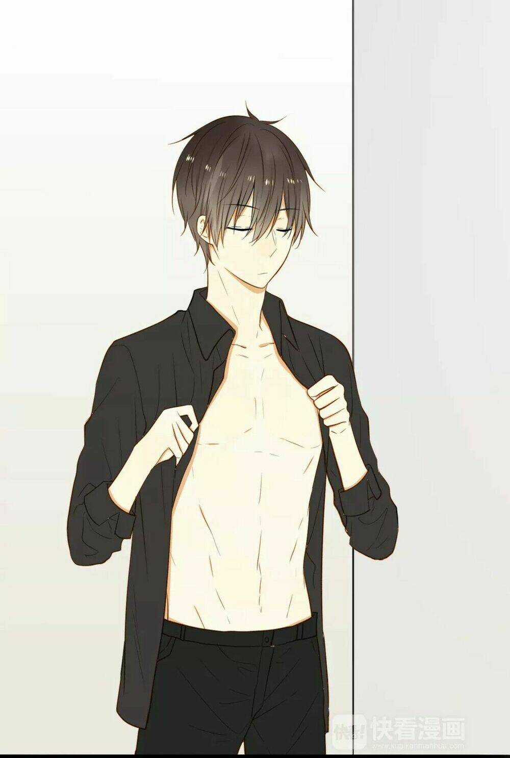 Điều giáo quan hệ Chapter 16 trang 12