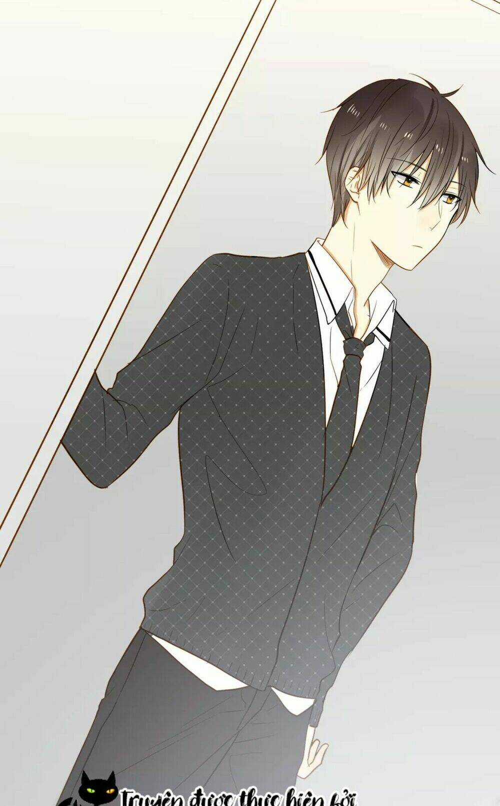 Điều giáo quan hệ Chapter 16 trang 18