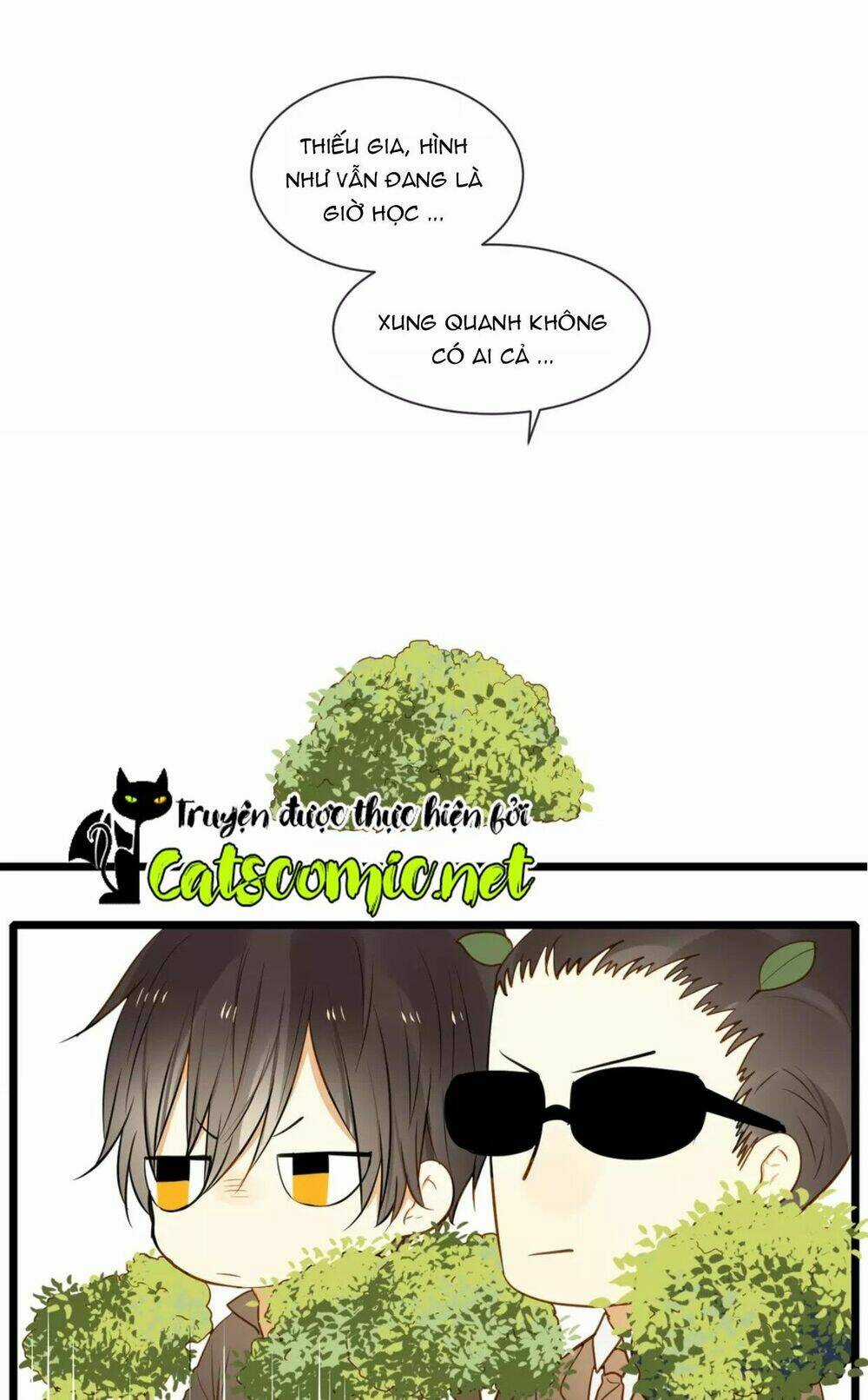 Điều giáo quan hệ Chapter 16 trang 2