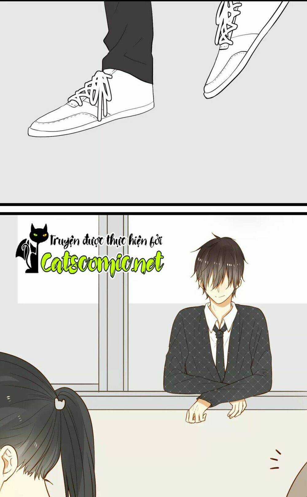 Điều giáo quan hệ Chapter 16 trang 21