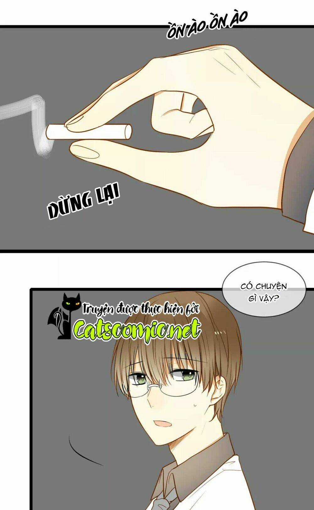 Điều giáo quan hệ Chapter 16 trang 24