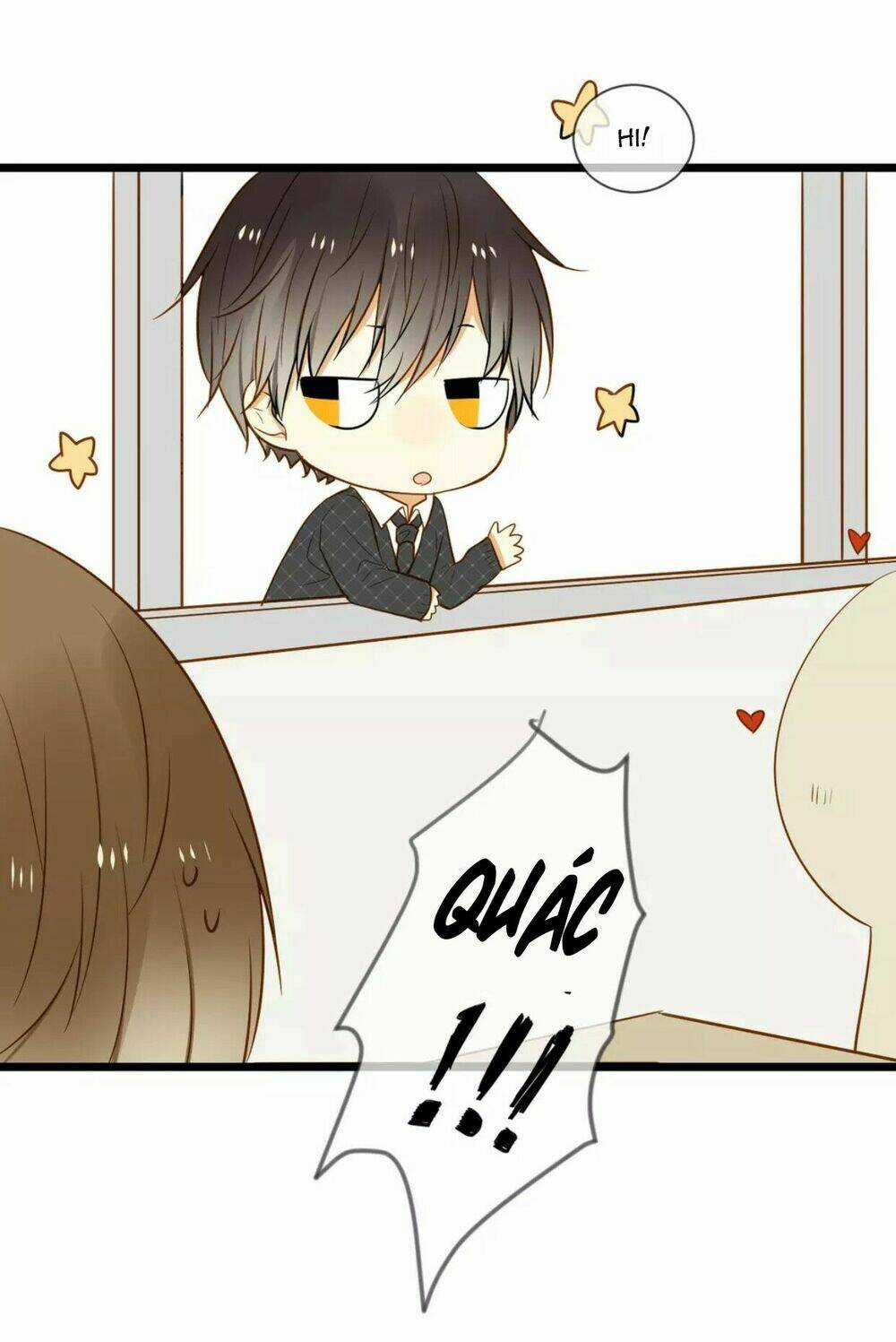 Điều giáo quan hệ Chapter 16 trang 26