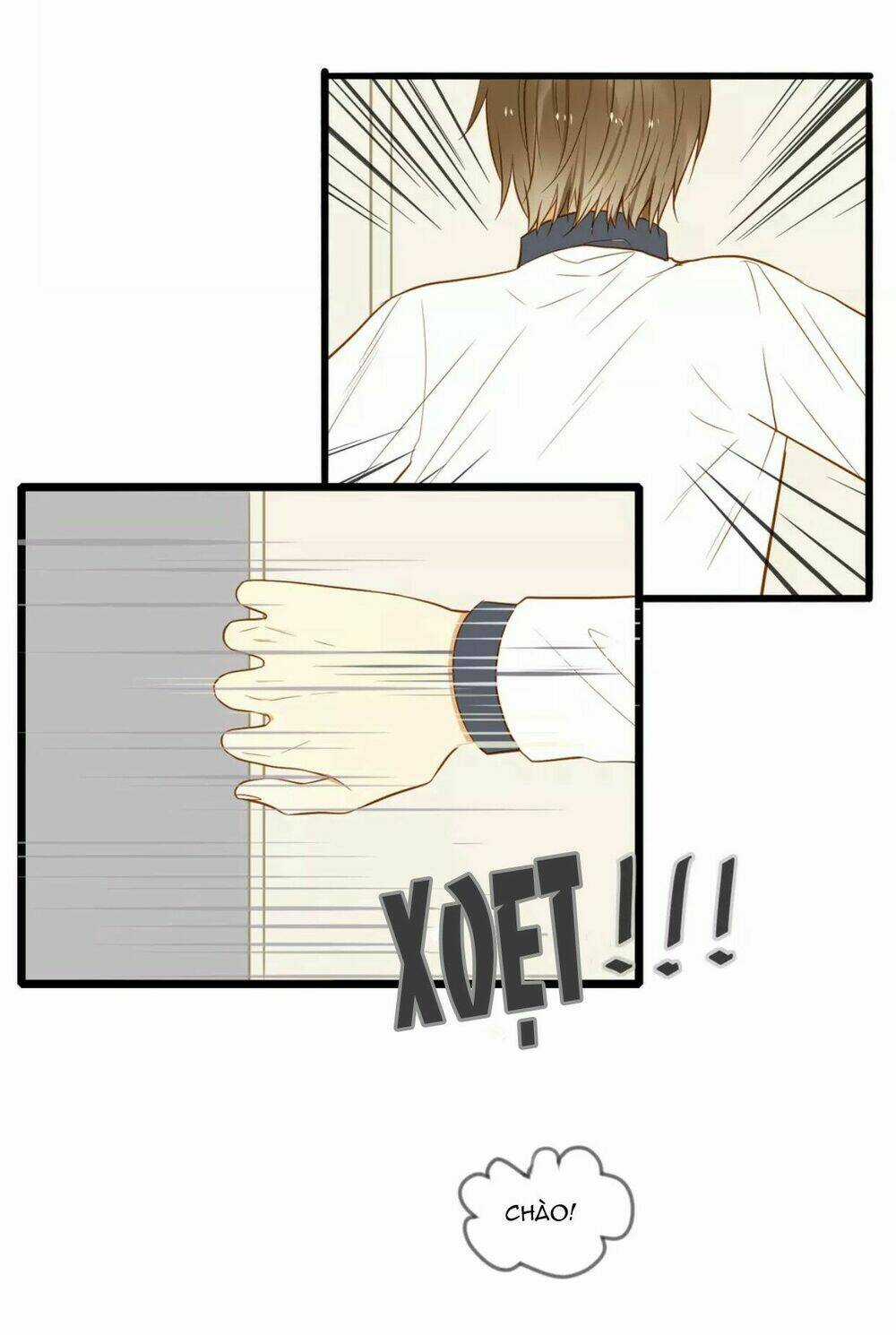 Điều giáo quan hệ Chapter 16 trang 28