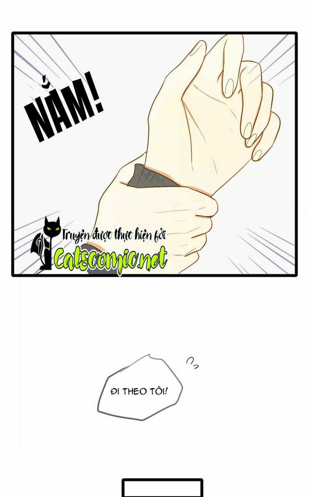 Điều giáo quan hệ Chapter 16 trang 30