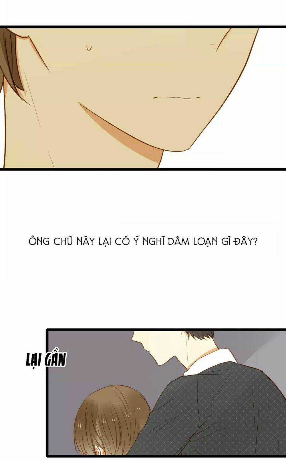 Điều giáo quan hệ Chapter 16 trang 37