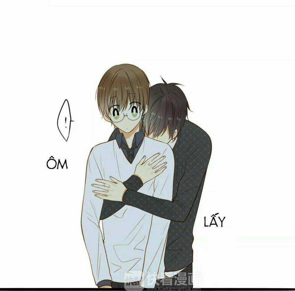 Điều giáo quan hệ Chapter 16 trang 39