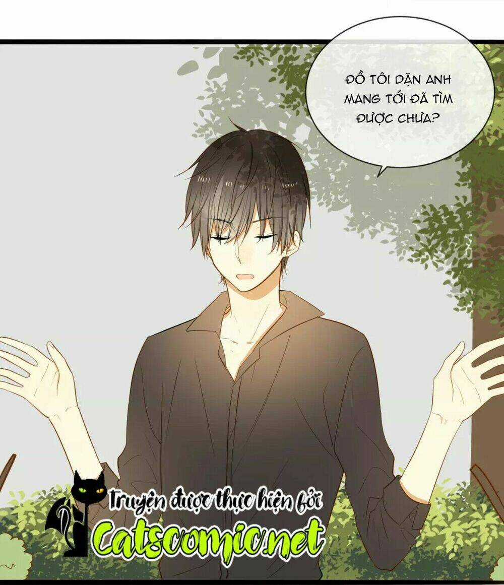 Điều giáo quan hệ Chapter 16 trang 4