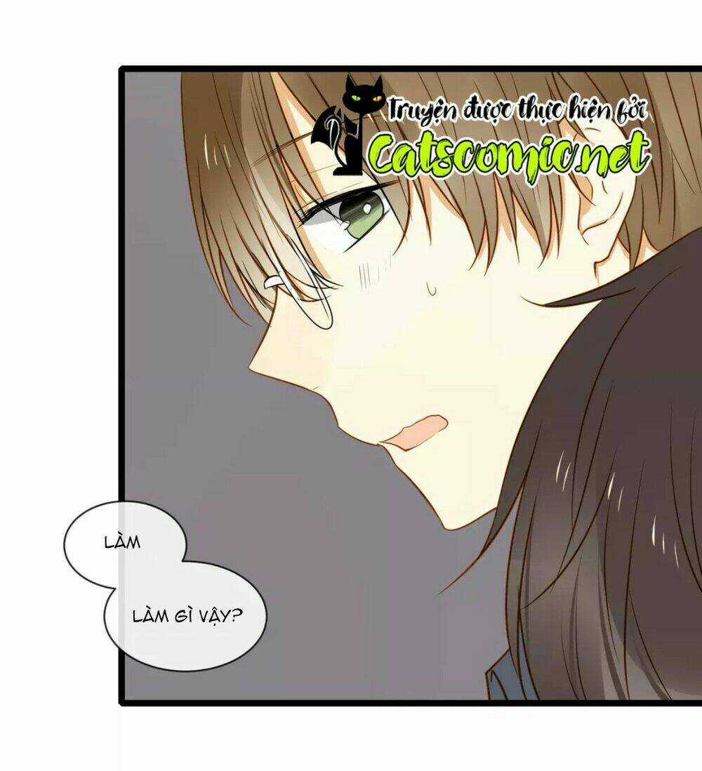 Điều giáo quan hệ Chapter 16 trang 40