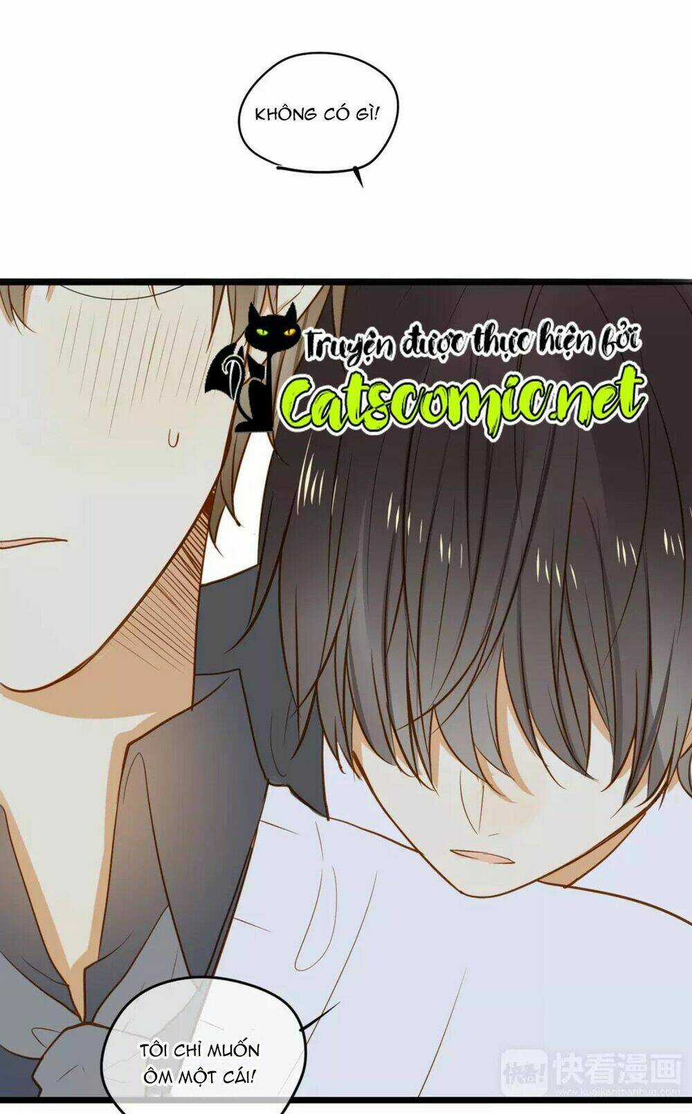 Điều giáo quan hệ Chapter 16 trang 41