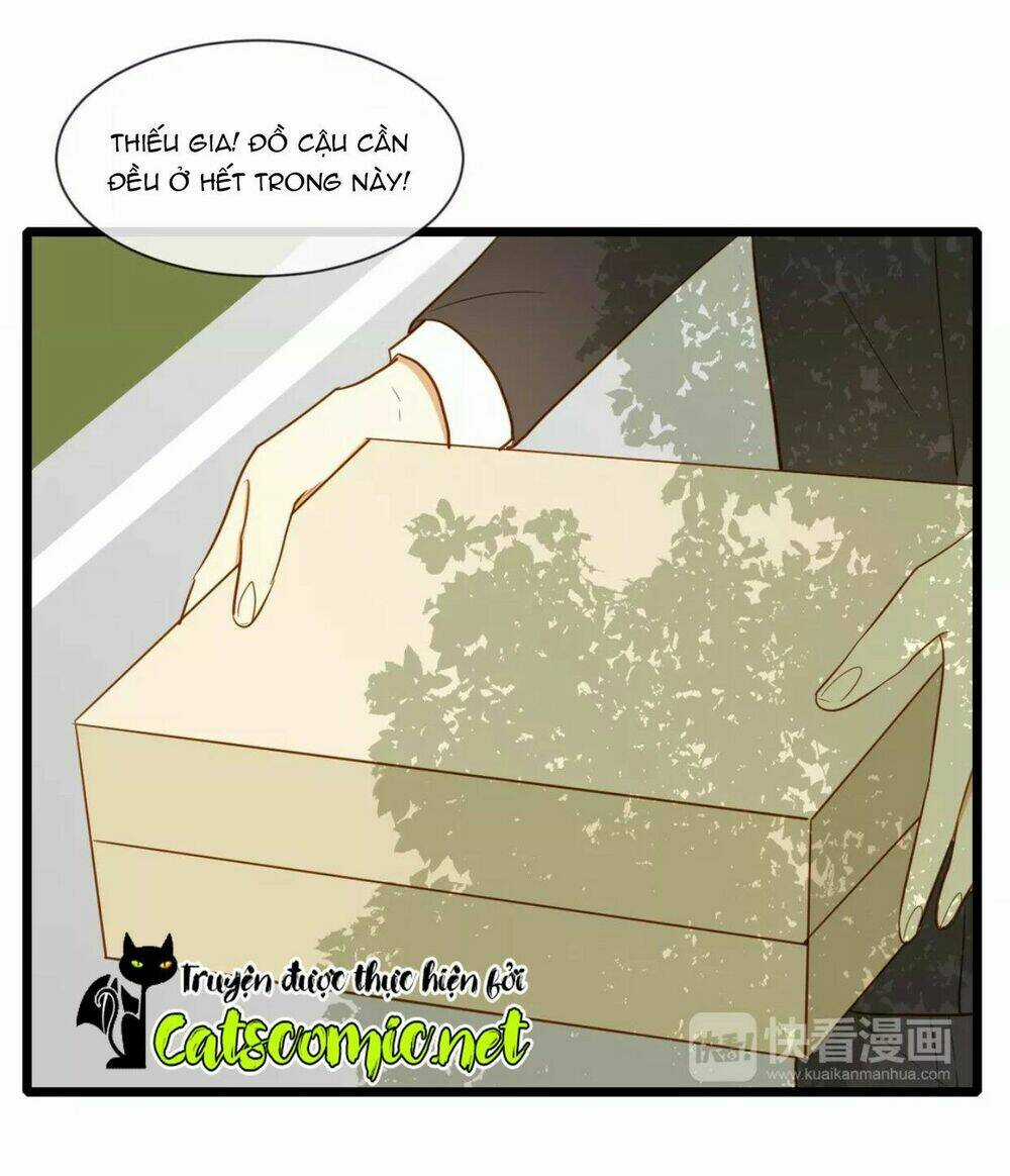 Điều giáo quan hệ Chapter 16 trang 5