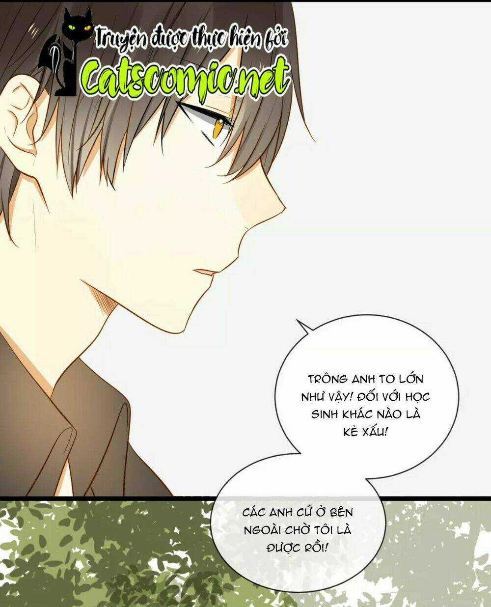Điều giáo quan hệ Chapter 16 trang 8