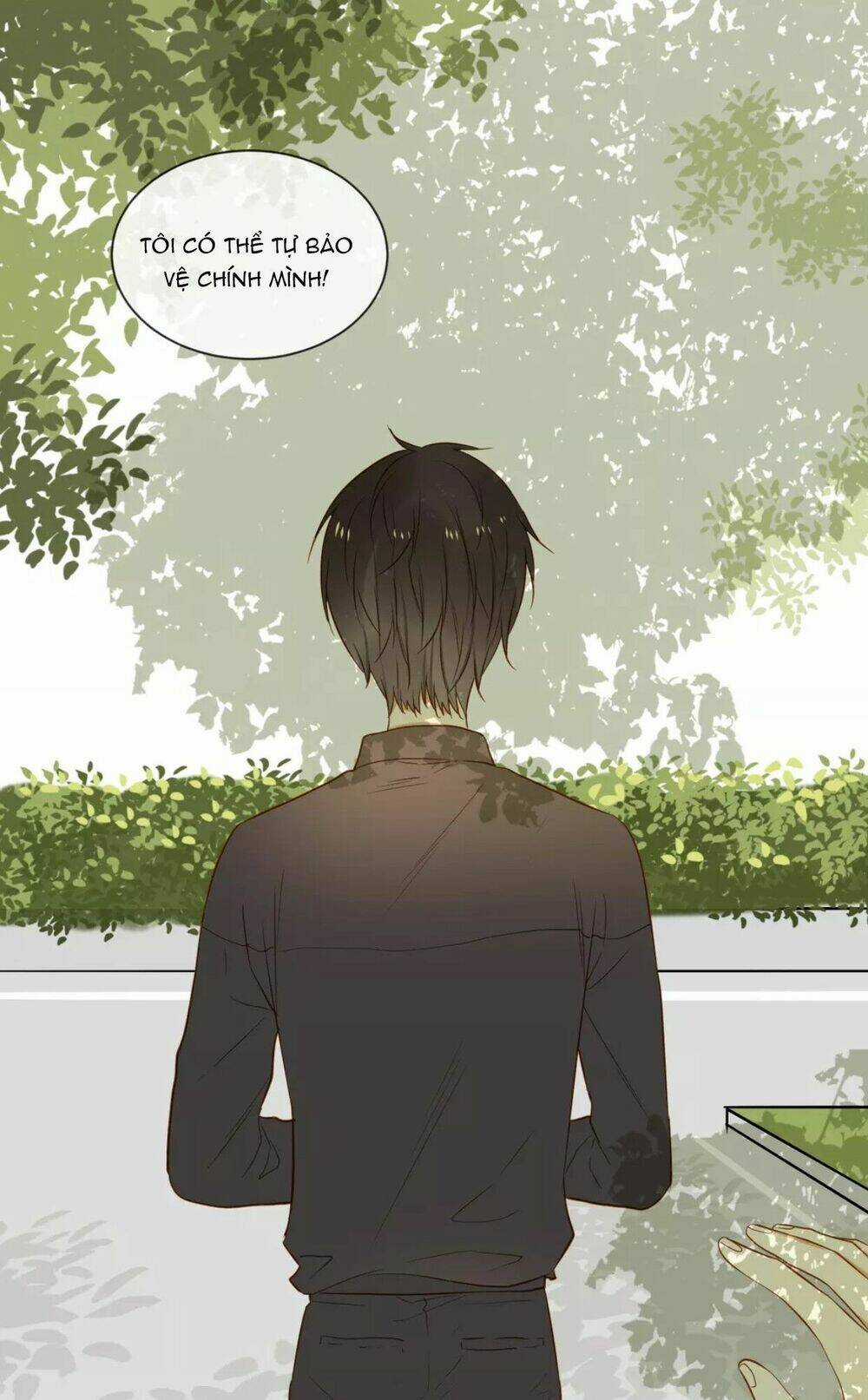 Điều giáo quan hệ Chapter 16 trang 9