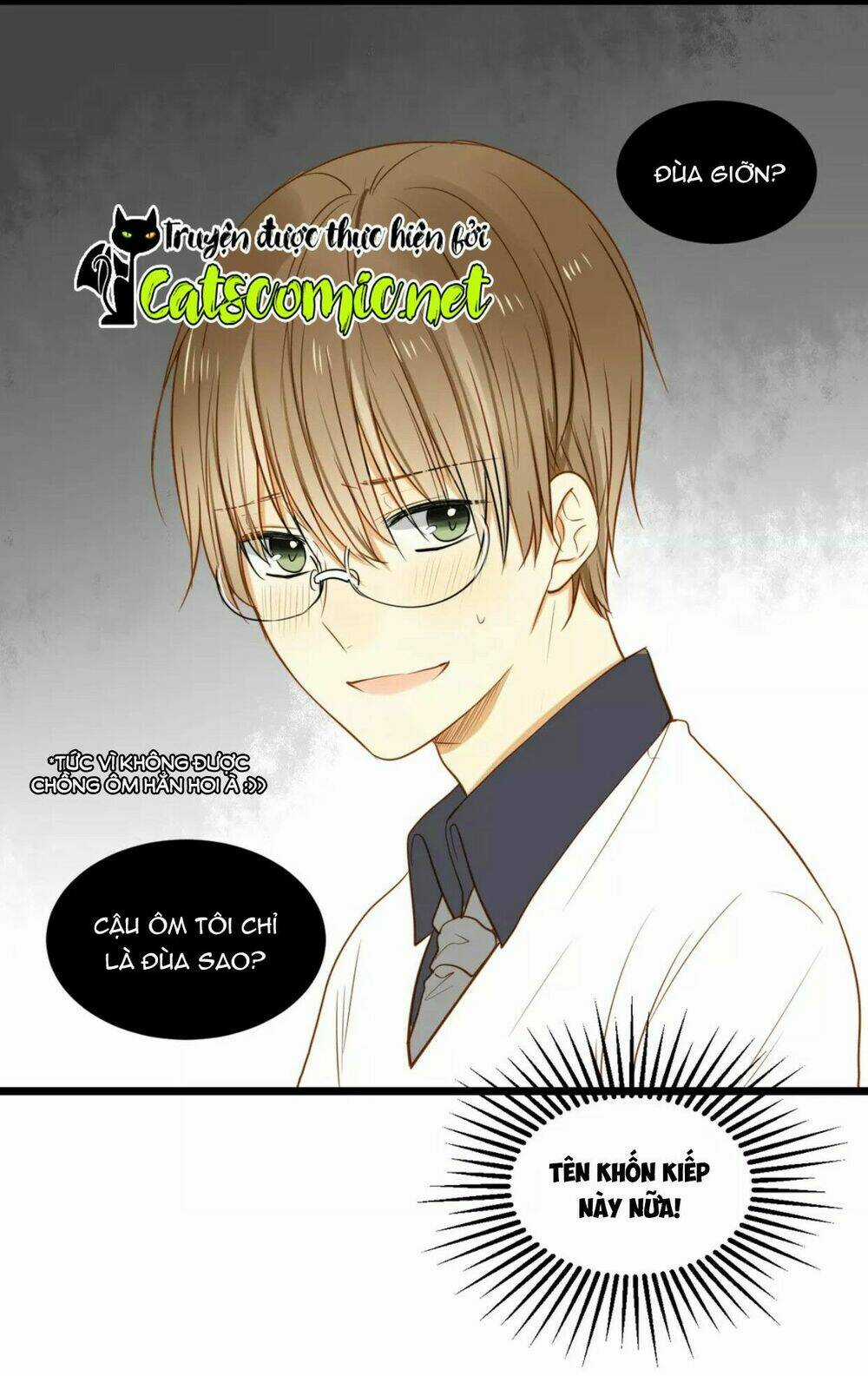 Điều giáo quan hệ Chapter 17 trang 10