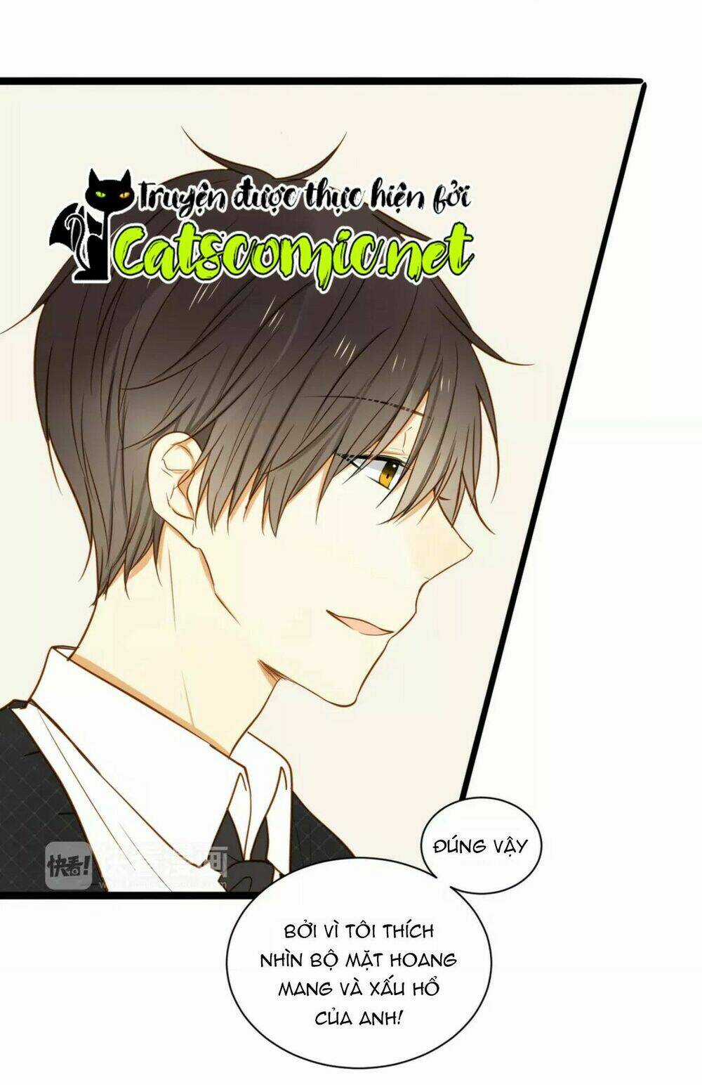 Điều giáo quan hệ Chapter 17 trang 11