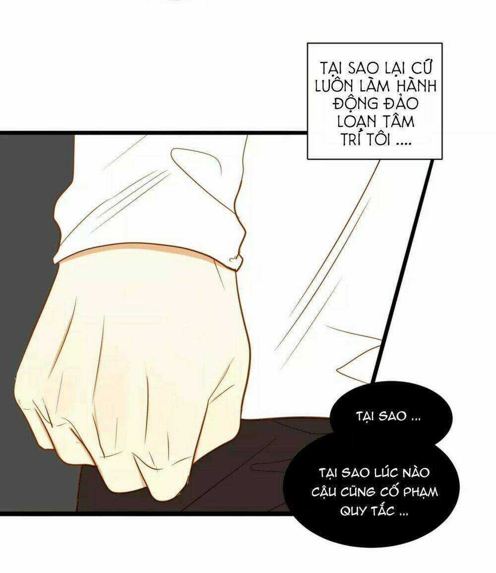 Điều giáo quan hệ Chapter 17 trang 14