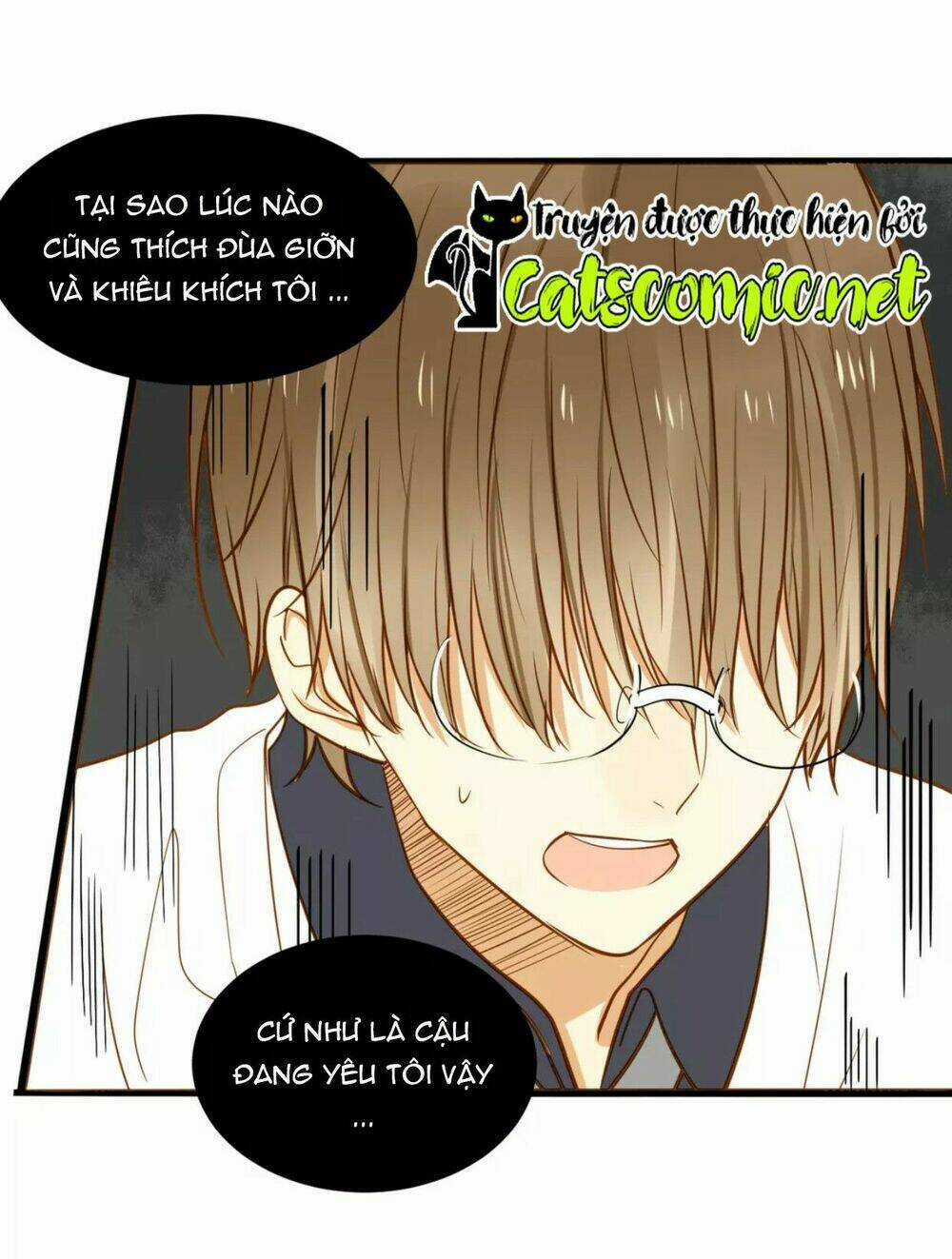Điều giáo quan hệ Chapter 17 trang 15