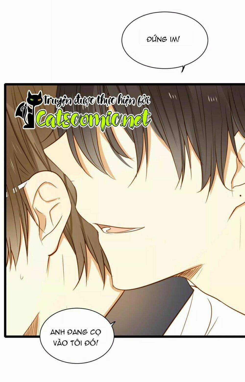 Điều giáo quan hệ Chapter 17 trang 2