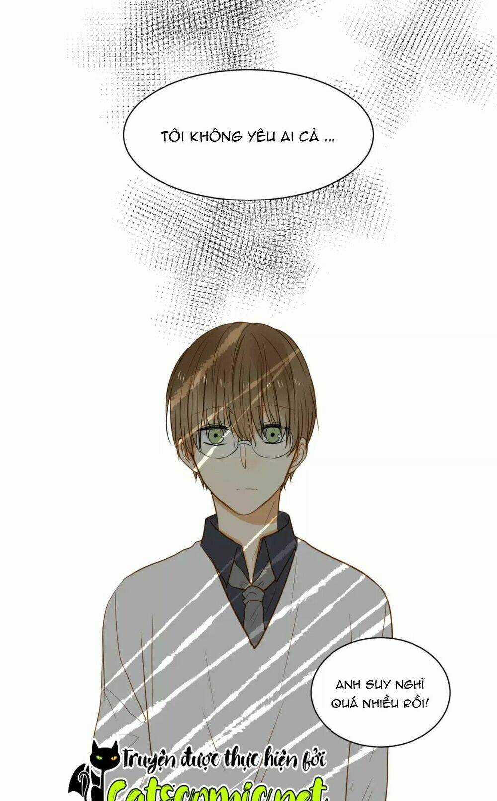 Điều giáo quan hệ Chapter 17 trang 21