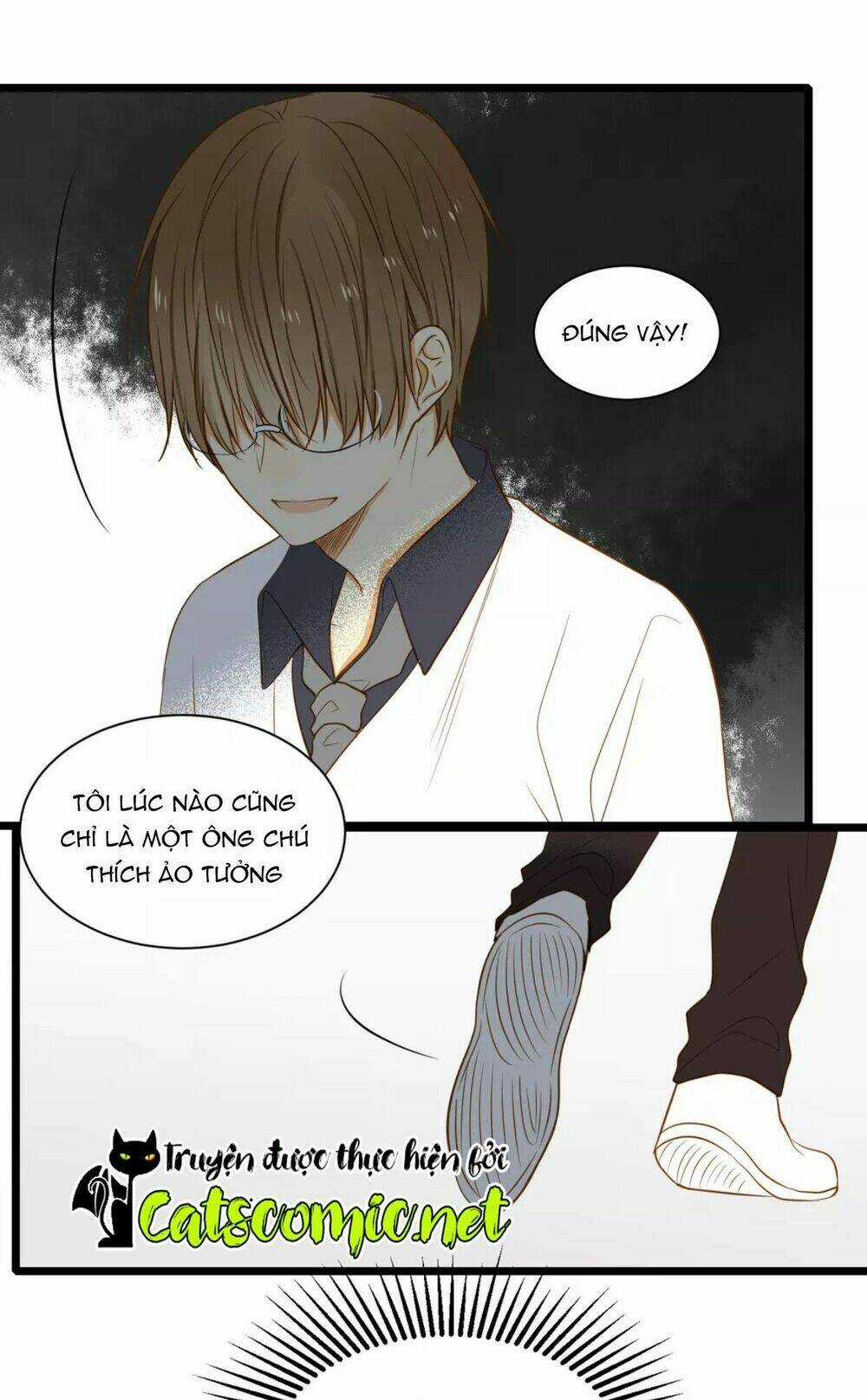 Điều giáo quan hệ Chapter 17 trang 23