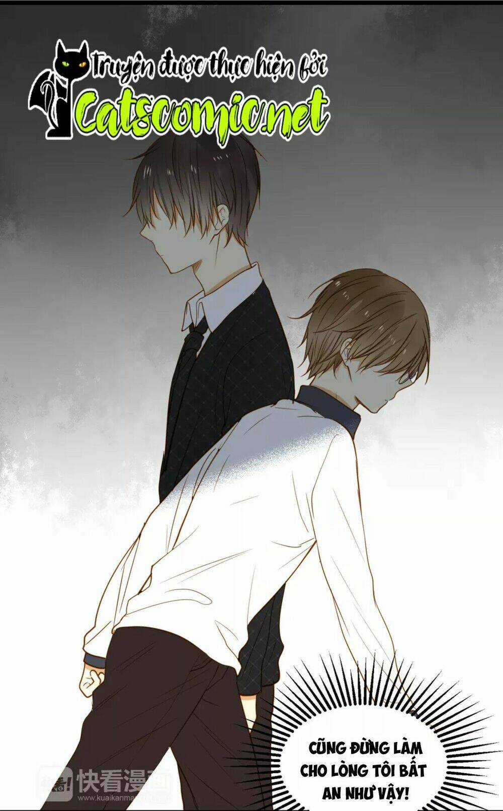 Điều giáo quan hệ Chapter 17 trang 25