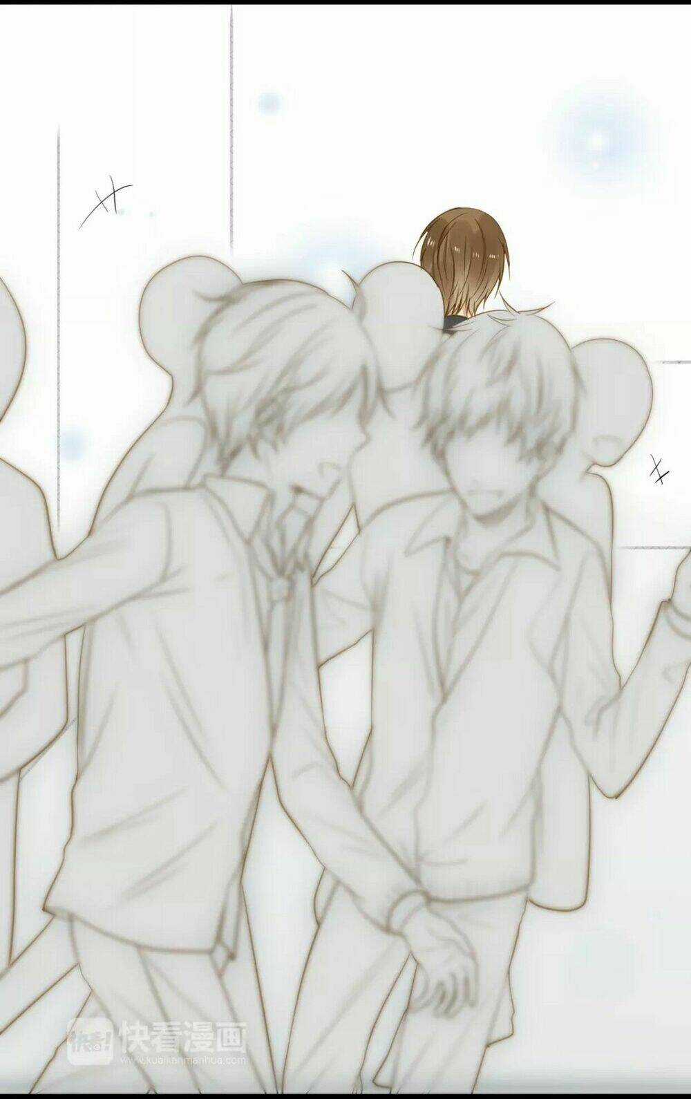 Điều giáo quan hệ Chapter 17 trang 29