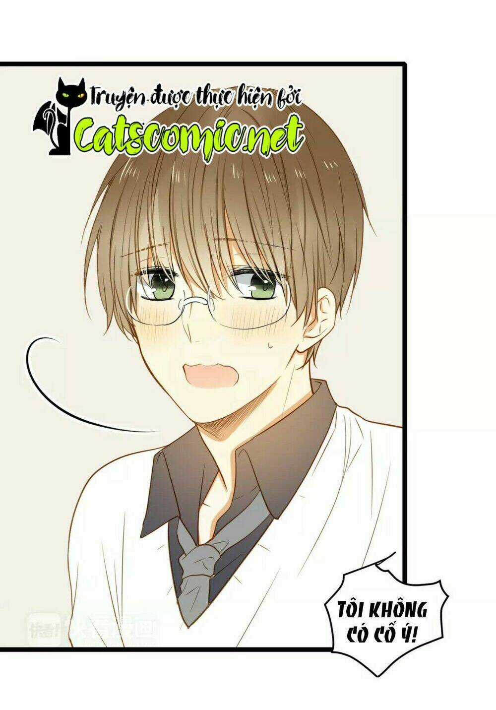 Điều giáo quan hệ Chapter 17 trang 3