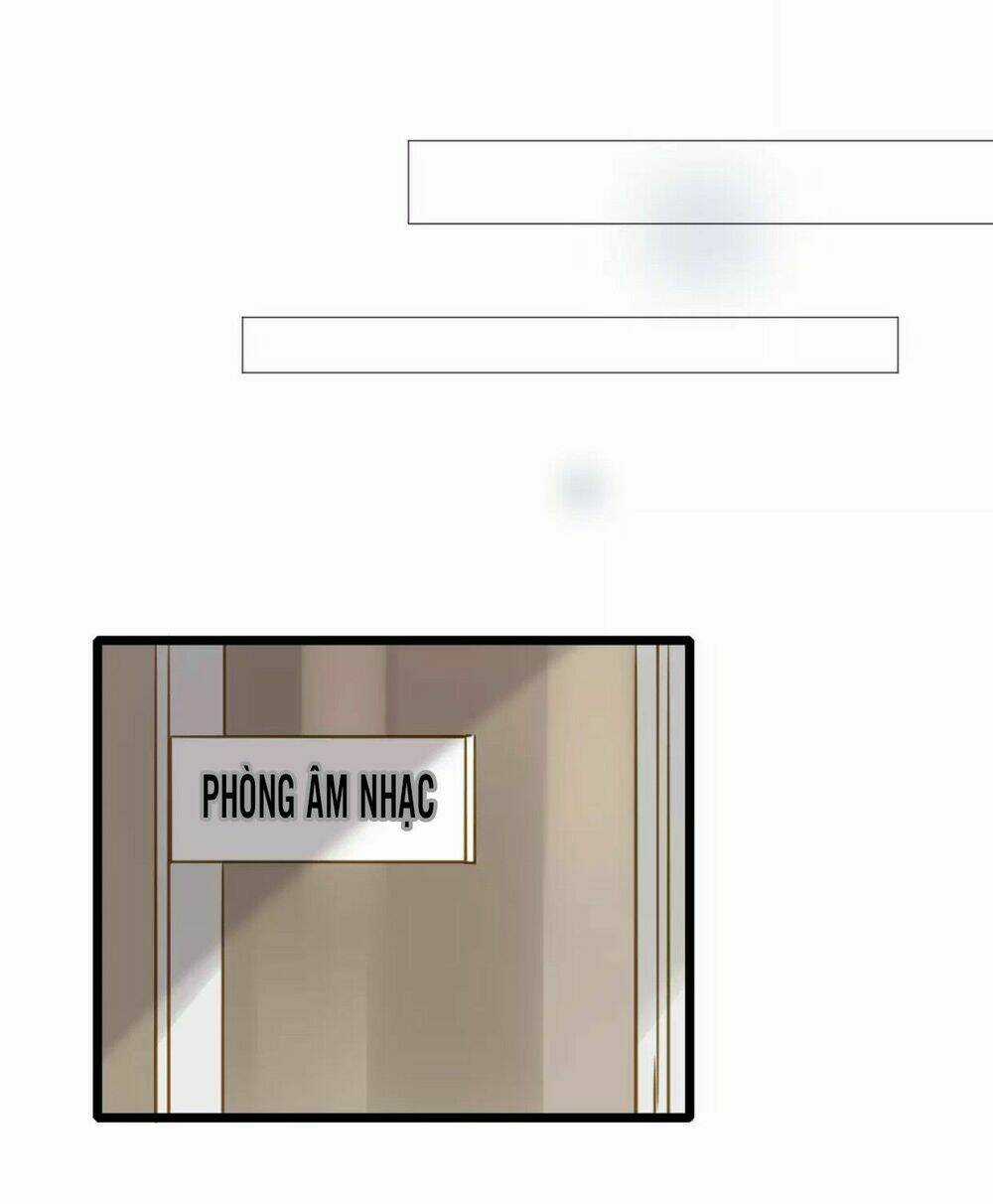 Điều giáo quan hệ Chapter 17 trang 30