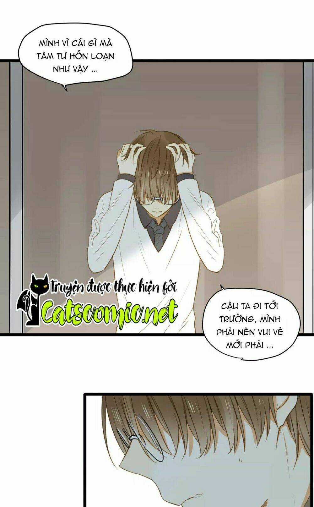 Điều giáo quan hệ Chapter 17 trang 31