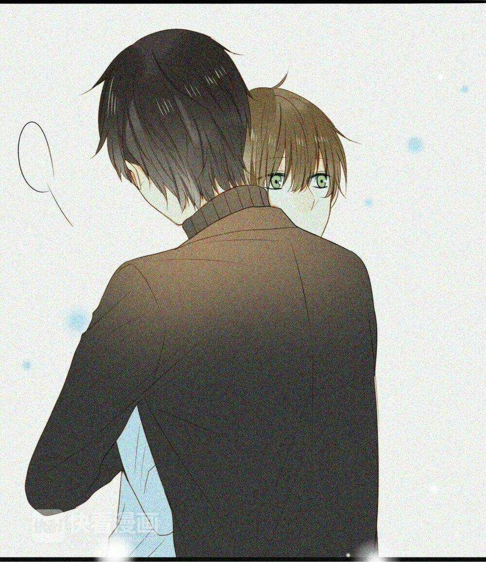 Điều giáo quan hệ Chapter 17 trang 36