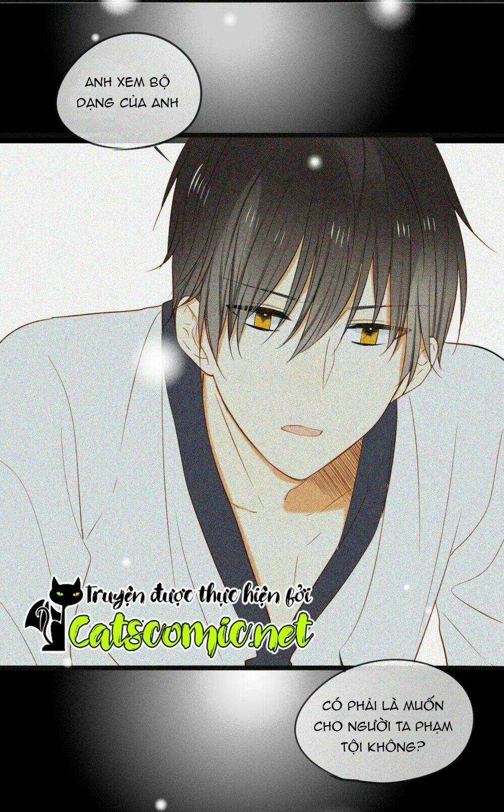 Điều giáo quan hệ Chapter 17 trang 37