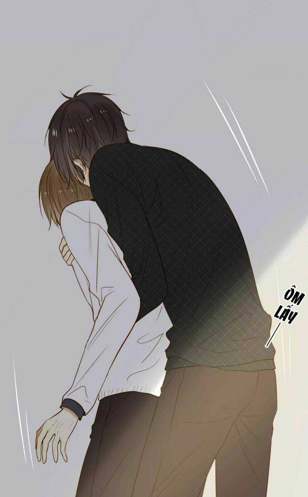 Điều giáo quan hệ Chapter 17 trang 4