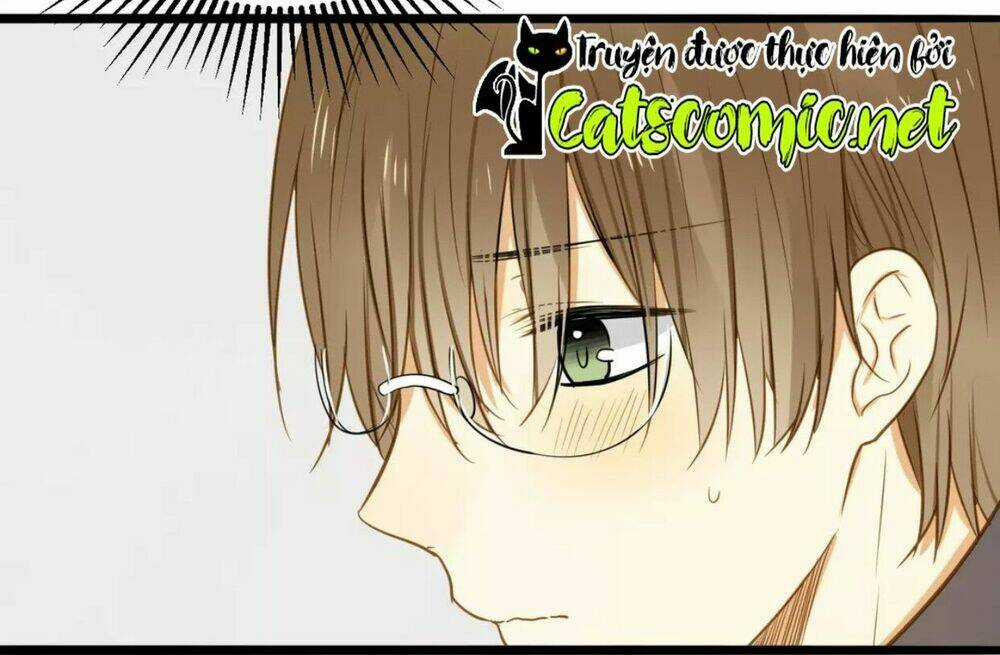 Điều giáo quan hệ Chapter 17 trang 40