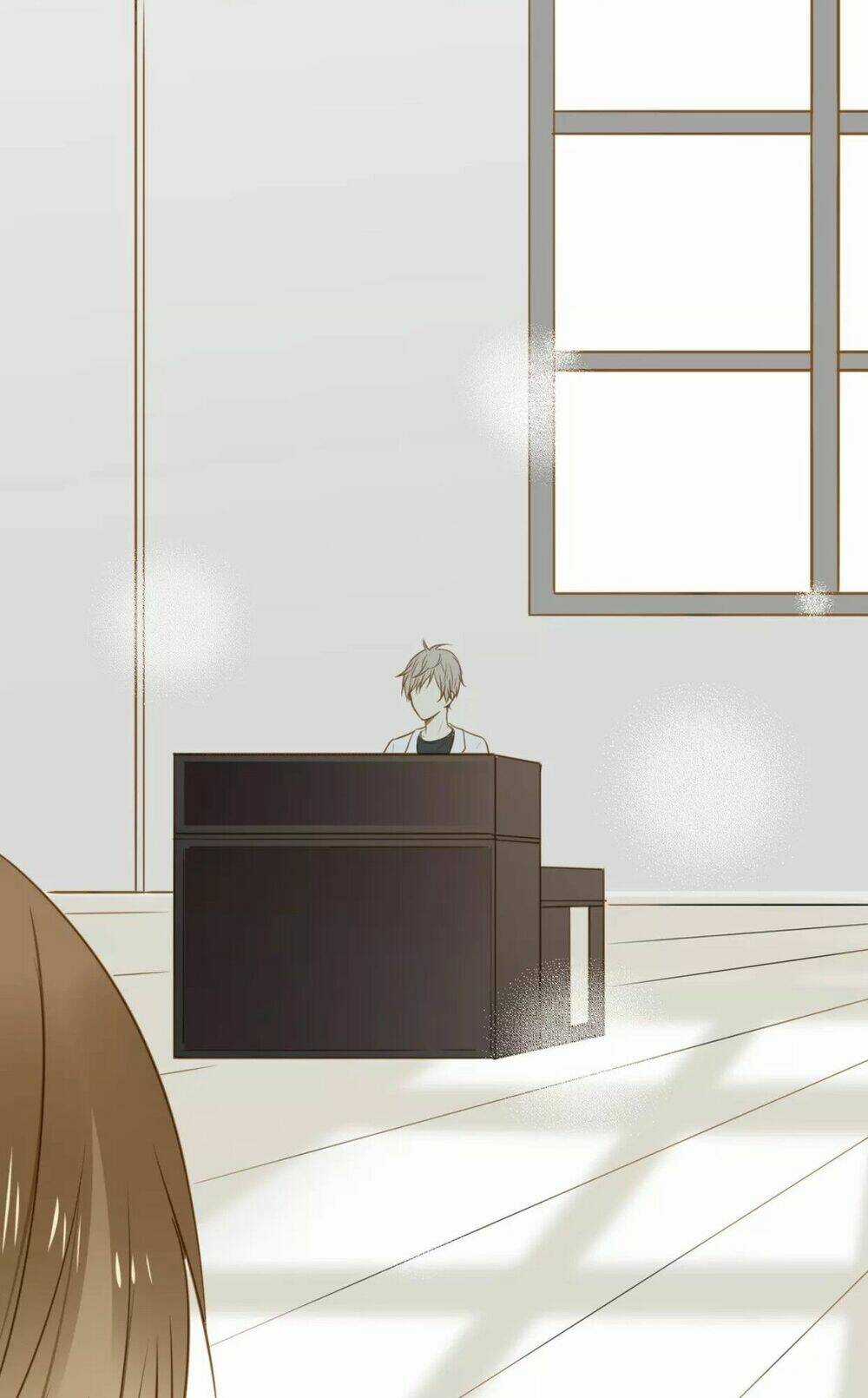 Điều giáo quan hệ Chapter 17 trang 44