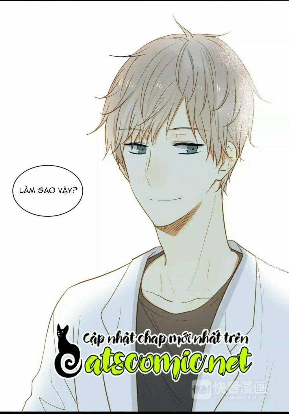 Điều giáo quan hệ Chapter 17 trang 46