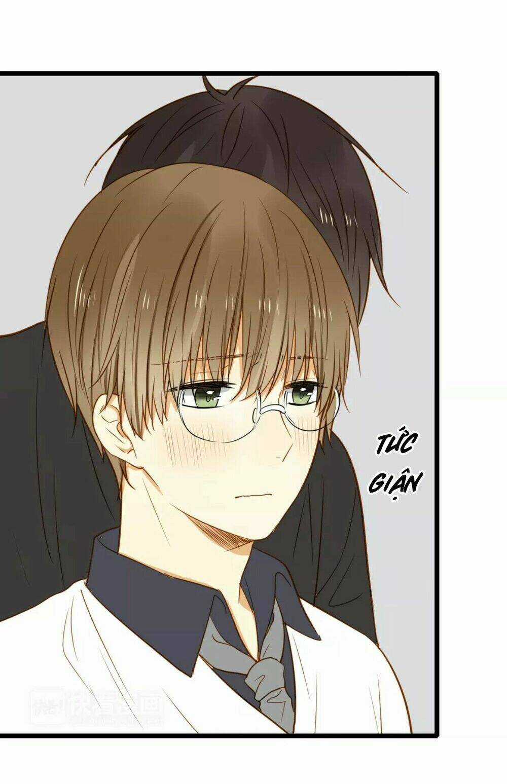 Điều giáo quan hệ Chapter 17 trang 7