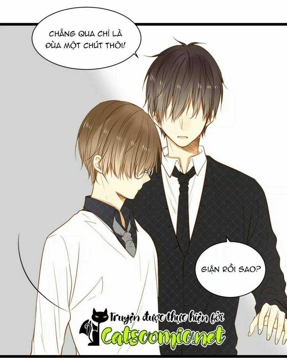 Điều giáo quan hệ Chapter 17 trang 9