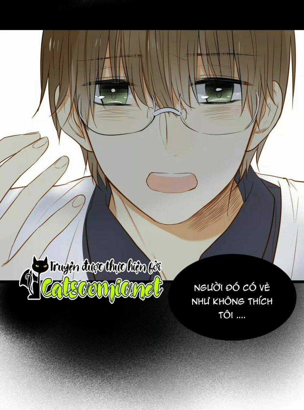 Điều giáo quan hệ Chapter 18 trang 12