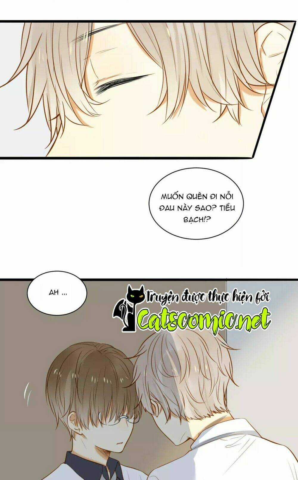 Điều giáo quan hệ Chapter 18 trang 13