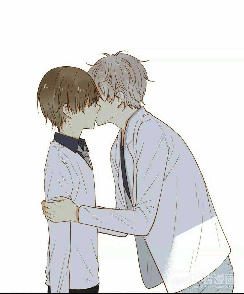 Điều giáo quan hệ Chapter 18 trang 15