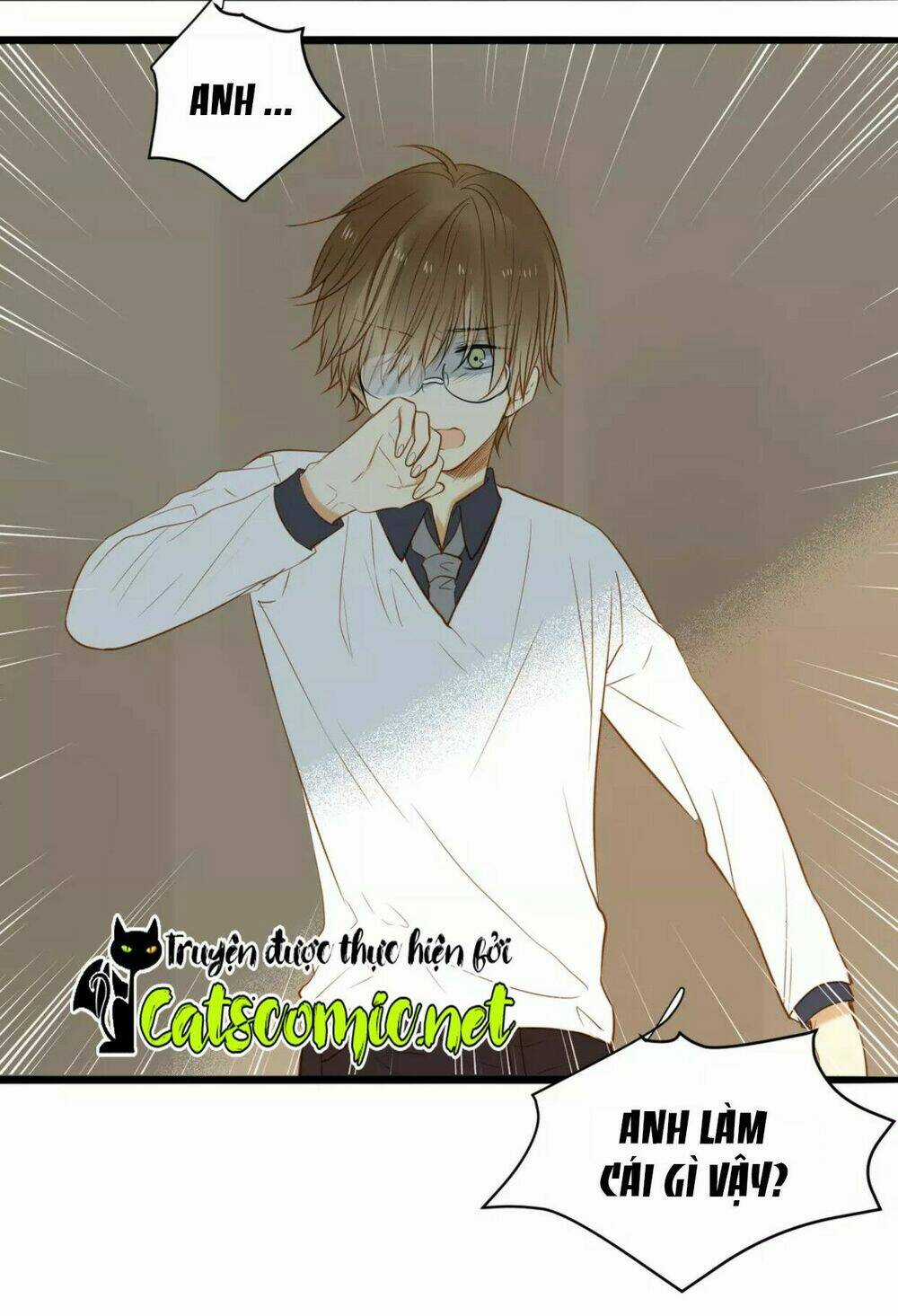 Điều giáo quan hệ Chapter 18 trang 18