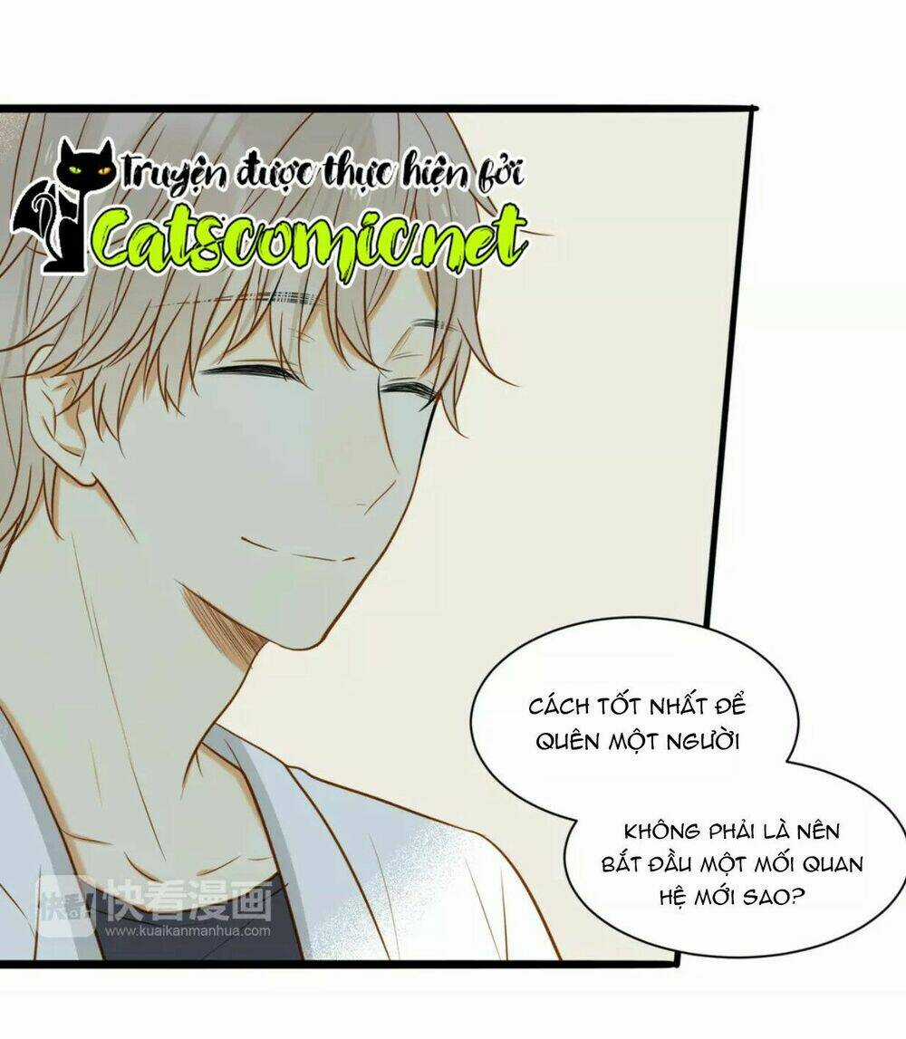 Điều giáo quan hệ Chapter 18 trang 19