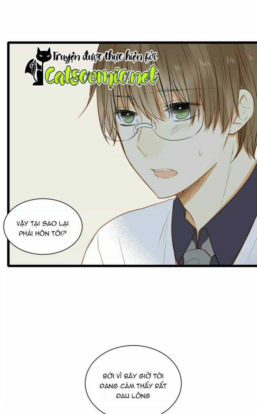 Điều giáo quan hệ Chapter 18 trang 20